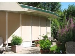 Nesling Coolfit Rolgordijn 0,98 Meter Breed -Tuin Hart Boutique nesling coolfit rolgordijn 1 3