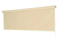 Nesling Coolfit Rolgordijn 1,48 Meter Breed -Tuin Hart Boutique nesling coolfit rolgordijn 148 meter breed gebroken wit n501 021 152 2