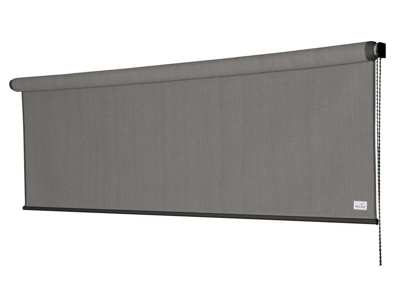 Nesling Coolfit Rolgordijn 2,96 Meter Breed 5 Nesling Coolfit Rolgordijn 2,96 Meter Breed - Afbeelding 3