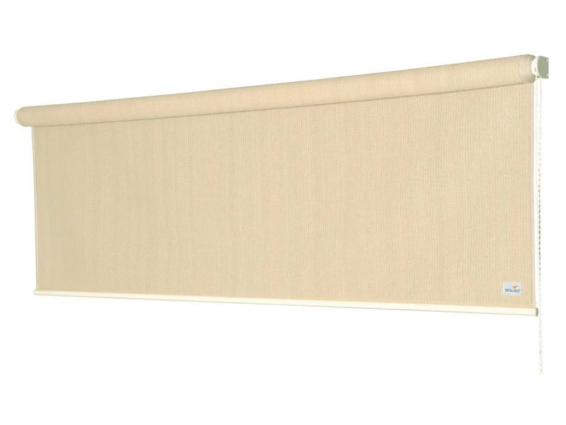 Nesling Coolfit Rolgordijn 2,96 Meter Breed 6 Nesling Coolfit Rolgordijn 2,96 Meter Breed - Afbeelding 4