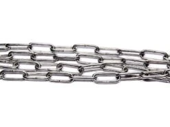 Nesling Ketting 2 Meter RVS