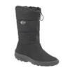 Dames Snowboots Olang Cindy Nero -Tuin Hart Boutique olang snowboots dames cindy nero