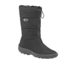 Dames Snowboots Olang Cindy Nero