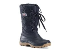 Dames Snowboots Olang Fantasy Nero