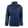 Regatta Dames Regenjack Pack It Jacket Midnight -Tuin Hart Boutique regatta dames pack it jacket rww133 20i