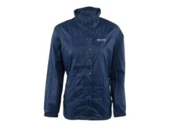 Regatta Dames Regenjack Pack It Jacket Midnight