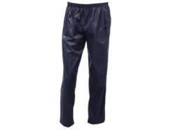 Regatta Regenbroek Voor Dames En Heren. Pack It Overtrouser Navy