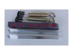 Hele Luifel Voor Voortent Aanritsbaar De Vaart Lux Serie Bordeaux 9 Hele Luifel Voor Voortent Aanritsbaar De Vaart Lux Serie Bordeaux -Tuin Hart Boutique te velde stormbandset45