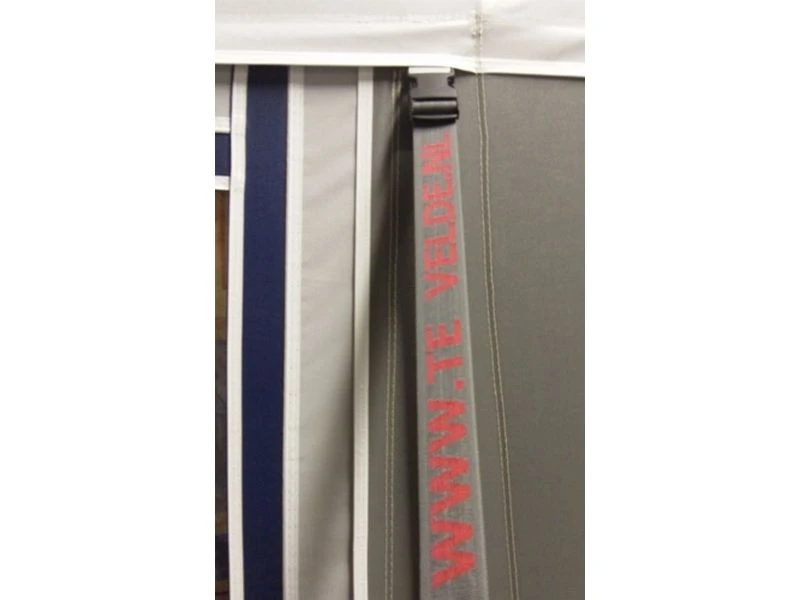 Te Velde Voortent De Vaart Standaard 240 Cm 7 Te Velde Voortent De Vaart Standaard 240 Cm - Afbeelding 5