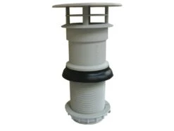 Truma Schoorsteen AK3