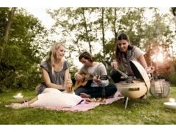 Weber Smokey Joe Premium 37 Cm Zwart 7 Weber Smokey Joe Premium 37 Cm Zwart -Tuin Hart Boutique weber barbecues smokey joe premium 1121004 4