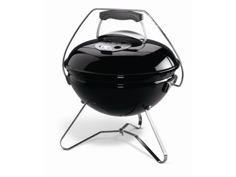 Weber Smokey Joe Premium 37 Cm Zwart 3 Weber Smokey Joe Premium 37 Cm Zwart