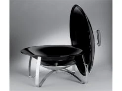 Weber Fire Place Black -Tuin Hart Boutique weber fire place black 2750 2