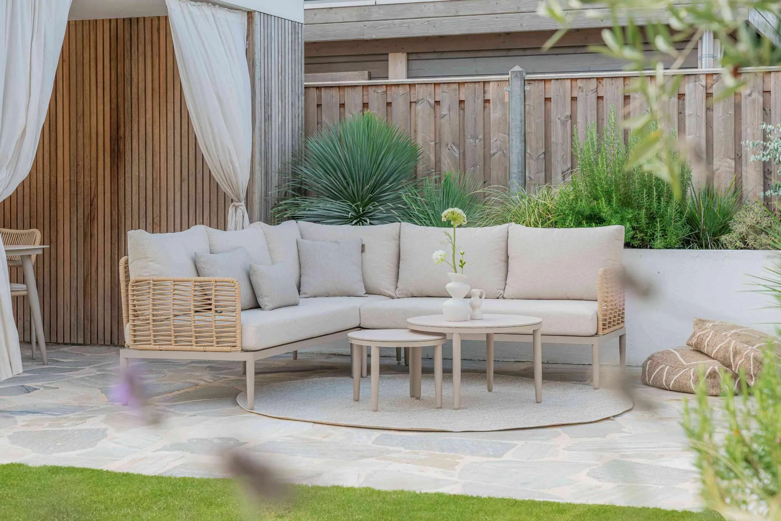 Tuin Hart Boutique -Tuin Hart Boutique ibiza tuinstijl 1